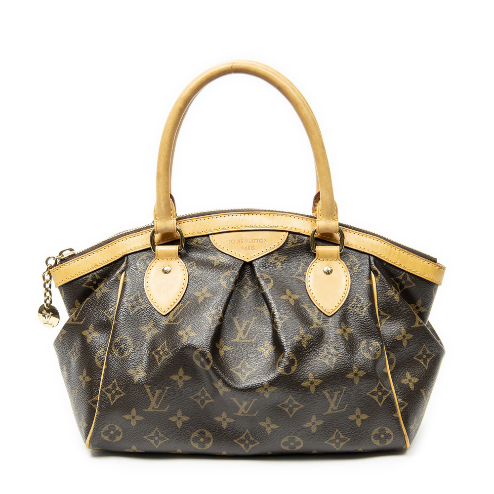 Louis Vuitton Tivoli PM - Picture 1 of 10